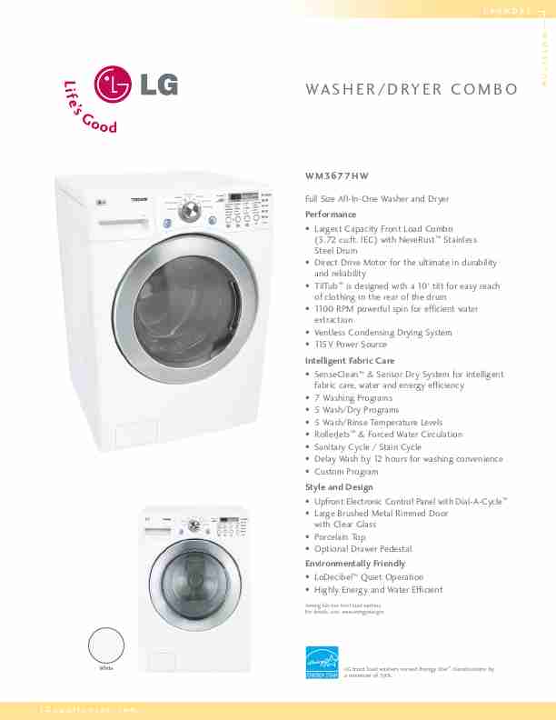 LG Electronics Washer WM3677HW-page_pdf
